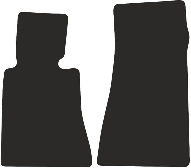 BASIC Front für: BMW 7 E32 Limousine 1986-1994