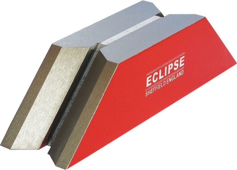Gehrungsspanner prisma magnetisch 184x43x45mm Eclipse