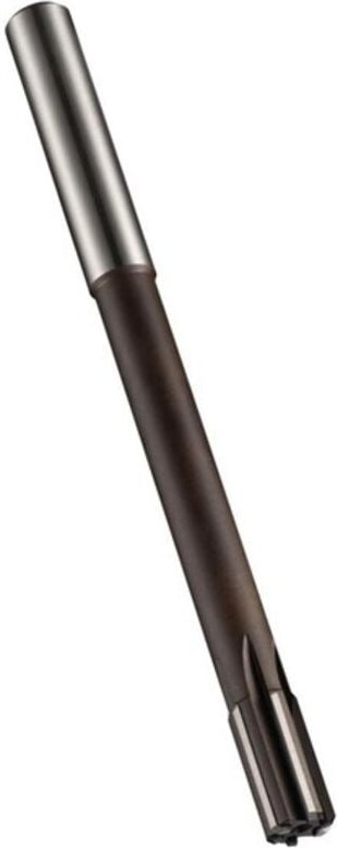 Maschinenreibahle B441 DIN 8050 H7 Form A D.14mm HM Blank