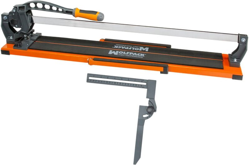 Cortazulejos Wolfpack Profesional 800 mm.