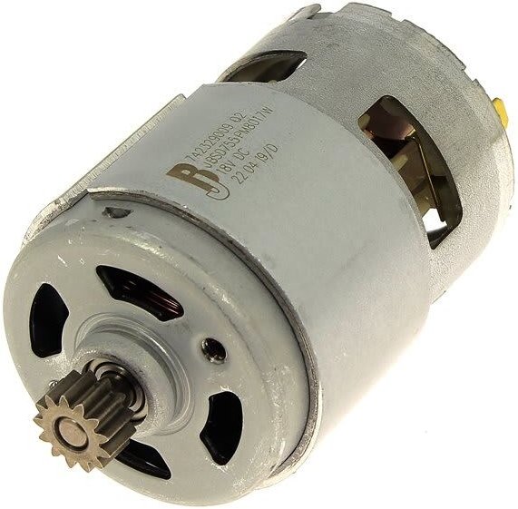 Motor 18v 5131041005 für Bohrmaschine Ryobi
