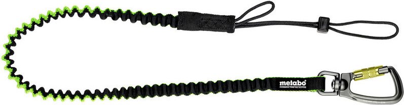 Metabo - 628969000 Werkzeugsicherungsgurt 1 St.