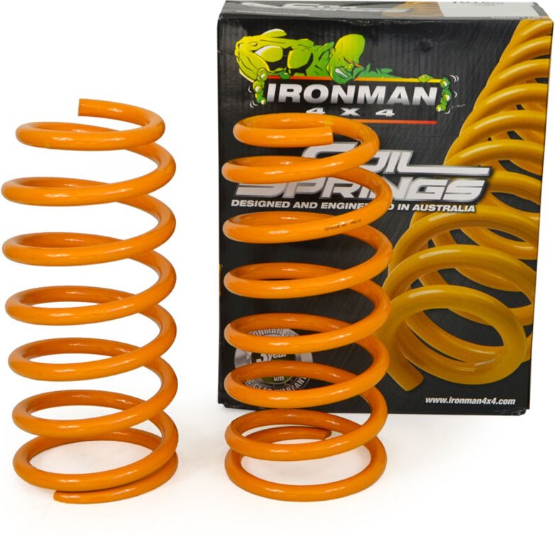 Toy023c Fahrwerksfedern