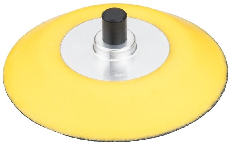 Schleifteller, ø 75 mm, Art.Nr. 9033N-5-75 - Hazet