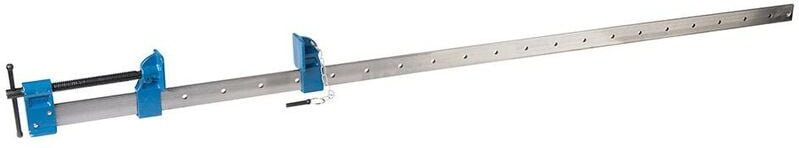 Profi-Fugzwinge mit Anschlagschiene 1200 mm