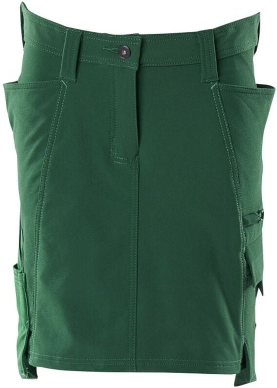 Mascot ACCELERATE Rock Stretch PEARL 45 cm 18247, Gr. 36 grün