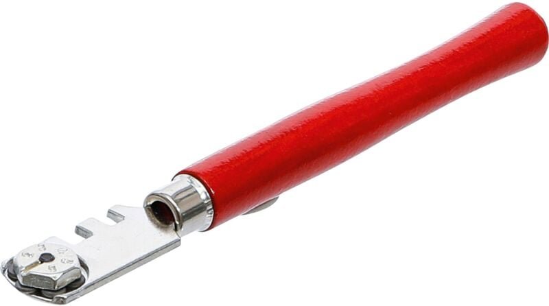 Glasschneider für Glasstärke 3 - 4 mm 130 mm