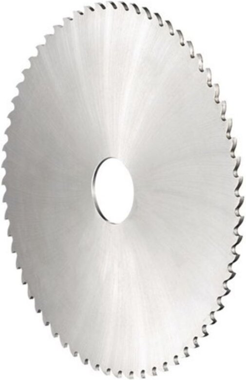 Dormer - Metallkreissägeblatt din 1838 D63xB0.5mm hss Zähnezahl 64