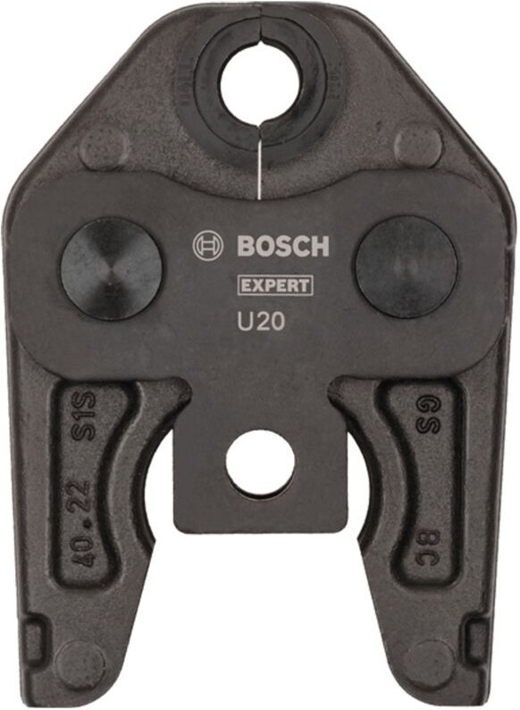 Bosch - expert Standard Pressbacke, U20