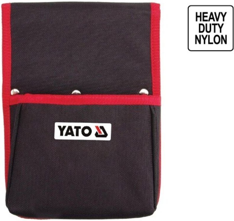 YT-7417 Yato Nagel- und Werkzeugtasche