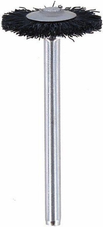 Borstenbürste 19 mm 26150403JA 2 St. - Dremel