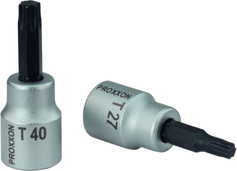 Proxxon 23589 TX-Einsatz 3/8" (10 mm), T 45