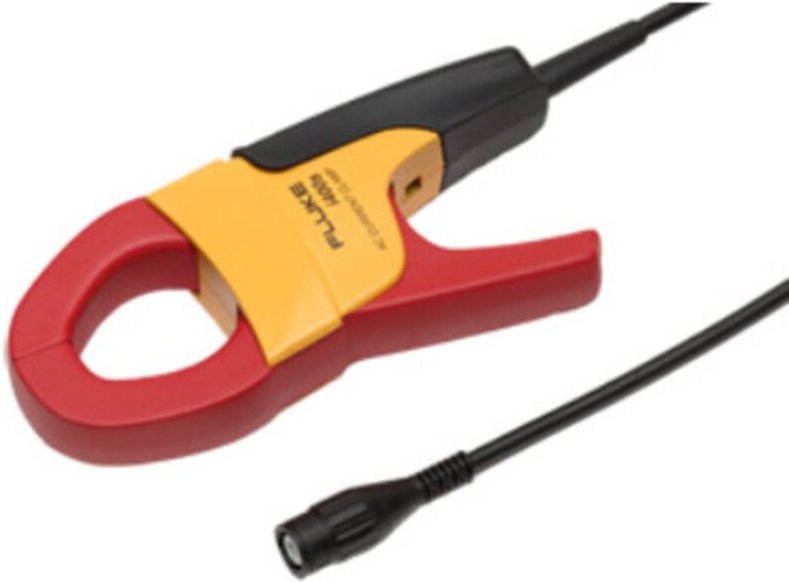 Thumbnail - Fluke - i400s Stromzangenadapter Messbereich a/ac (Bereich): 0.5 - 400 a