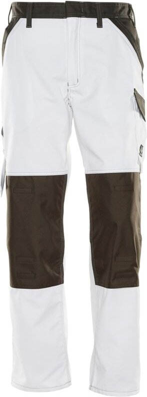 Mascot - light Hose Temora 15779-330-0618 Gr. 120 weiss/dunkelanthrazit