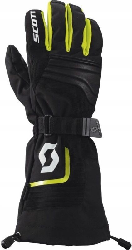 Thumbnail - Y7434 SCOTT Cubrick II Handschuh 3XL