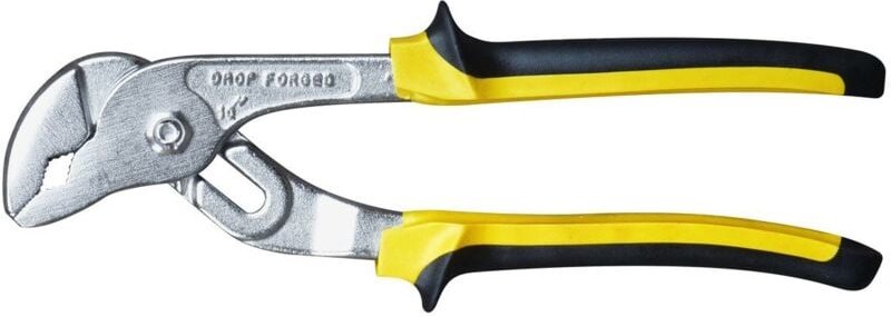 Thumbnail - Multi-Grip-Zange Techman