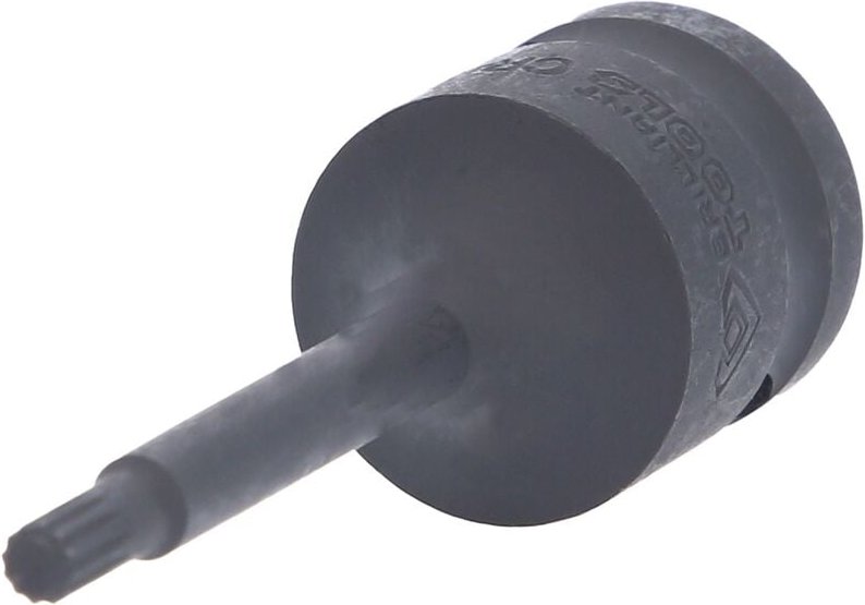 Brilliant Tools - 1/2' Kraft-Bit-Stecknuss xzn M5