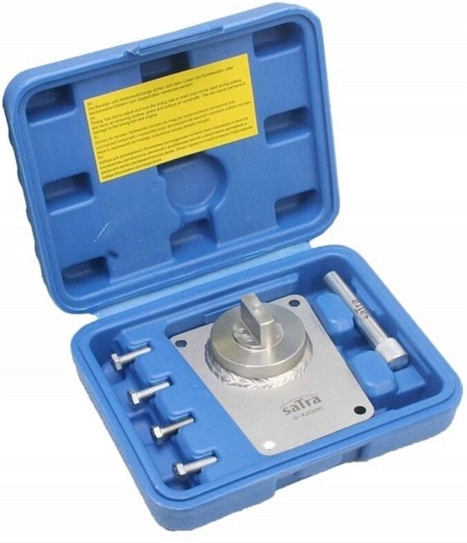 Steuerzeitensperre Chevrolet Epica Captiva 2.0D