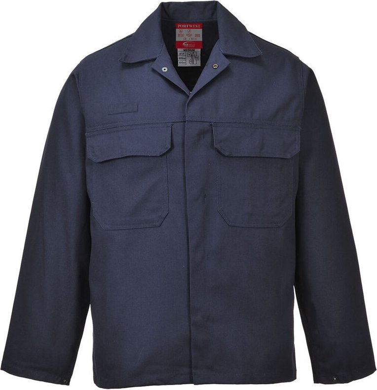 Bizweld Marine Jacke S