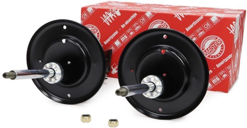 Stoßdämpfer vorne CHRYSLER VOYAGER DODGE CARAVAN