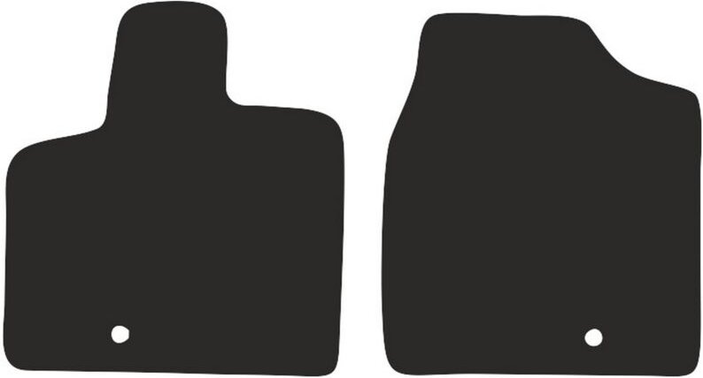 BASIC-Front für: Volkswagen Routan 7-Sitzer 2008-2015