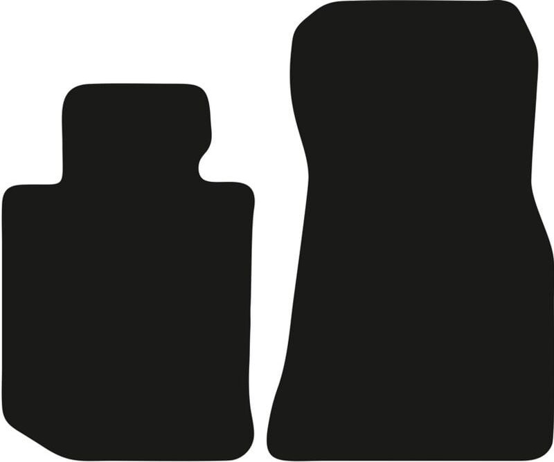 BASIC-Front für: BMW 4 G26 Gran Coupé 2021-2022