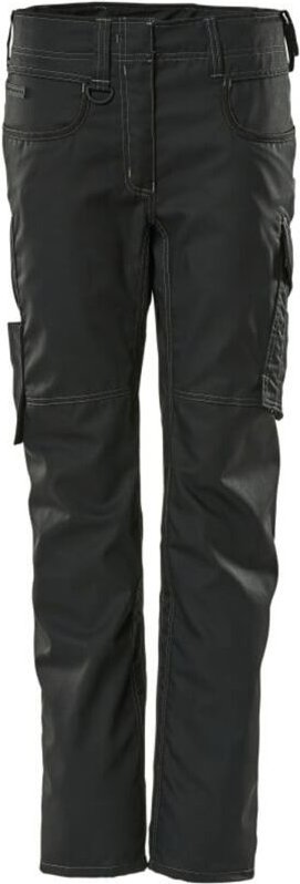 Hose unique Damen pearl 18788 Gr. 76C42 schwarz - Mascot