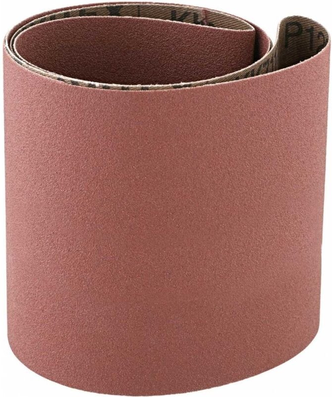 Schleifband Korund 100x1000mm k 80 Forum