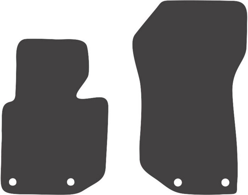 BASIC Front für: BMW 3 E36 Cabrio 1993-2001