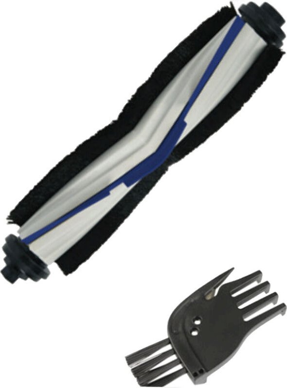 Ersatzteil - Tierbürste + Bürstchen - Rowenta tefal