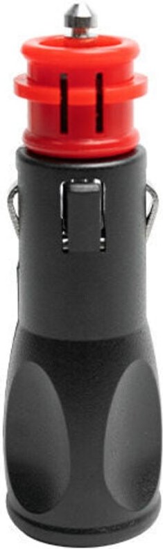 KZQ - Zigarettenanzünder-Stecker 12 v 8,2 cm