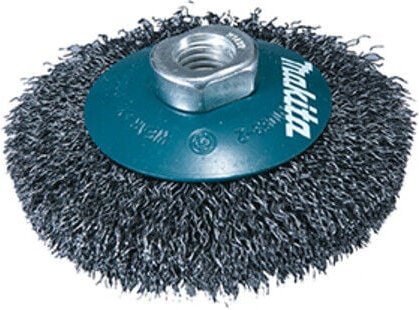 Thumbnail - Kegelbürste 100mm - D-39827 - Makita