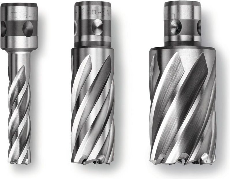 HSS-Nova 50 Kernbohrer ø 13 x 50 QuickIN - Fein