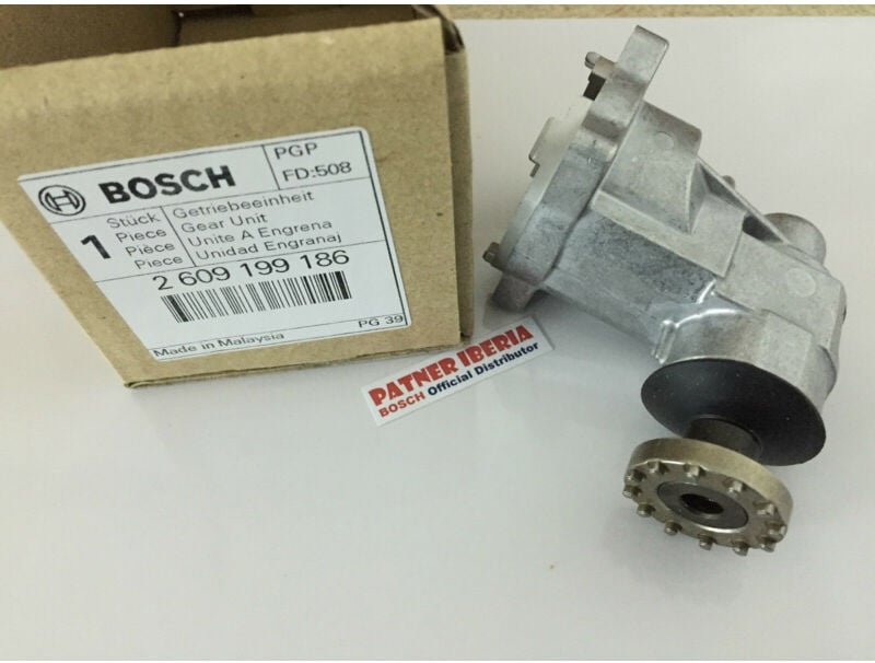 Original Ersatzteil Bosch 2609199186 Reduzierstück