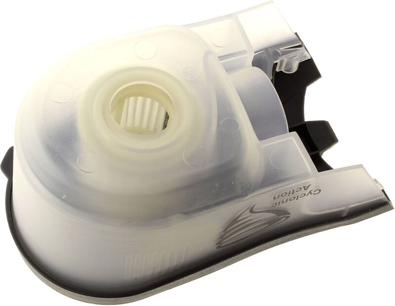 Staubbehälter 5131027525 für Schleifmaschine ryobi