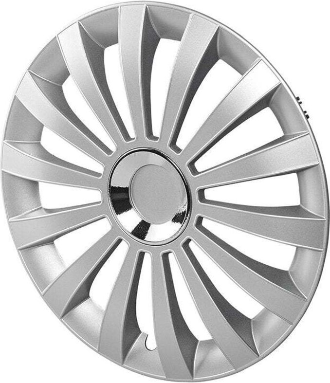 Radabdeckung meridian 16 zoll