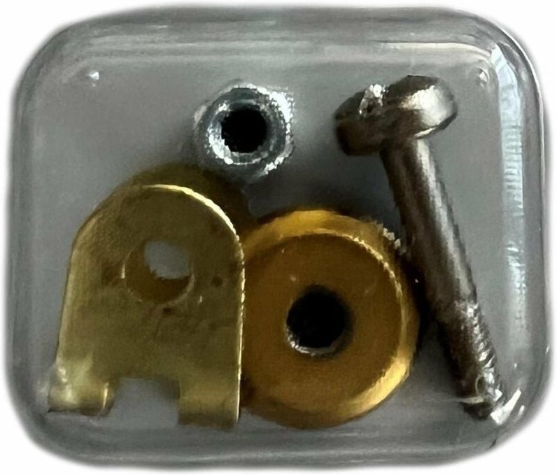 Sigma - ritzrad 14UT titanium für serie 4 up fliesenschneider