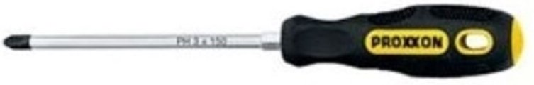 Proxxon - FLEX-DOT-Schraubendreher phillips ph 0 x 60 - 22050