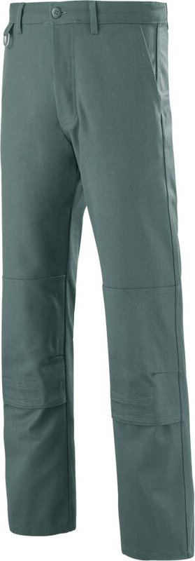 Hosenknieschutz ESSENTIALS Grün US 2XL - FR(56)