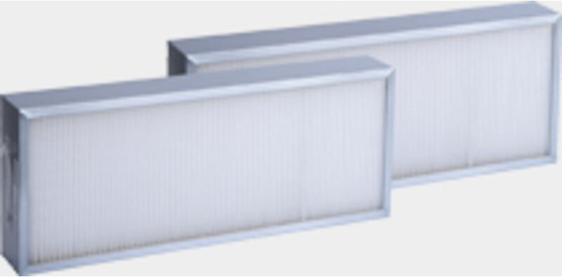 ViPure 1er-Filter-Set (F7M5) FS3000 - 7973997 - Viessmann