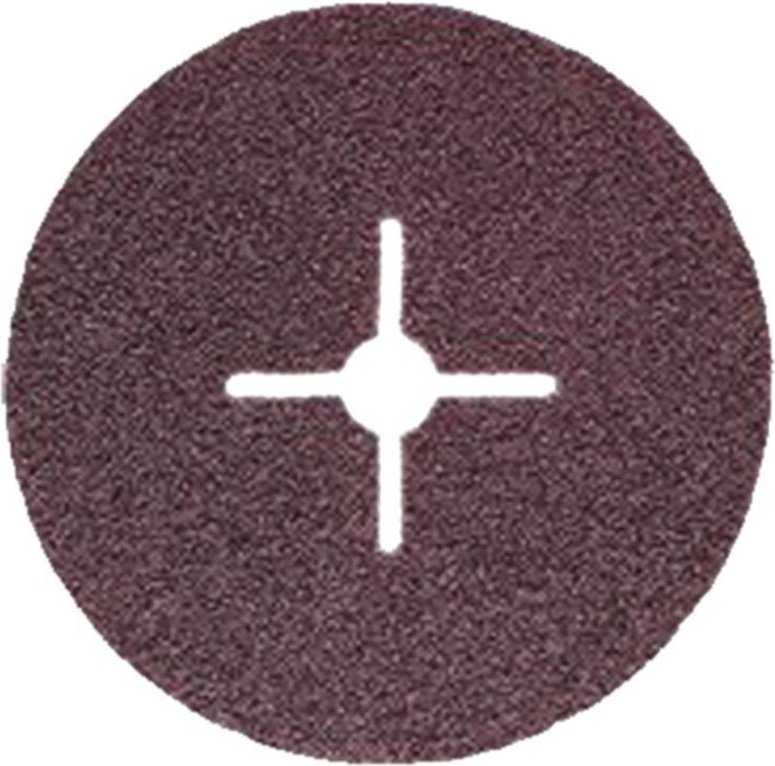 Schleifscheibe 80 FS-180 Körnung 24 64102175 - Pferd