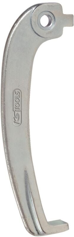 KS Tools Abzieherhaken Ganzstahlausführung, 120mm - 615.4302