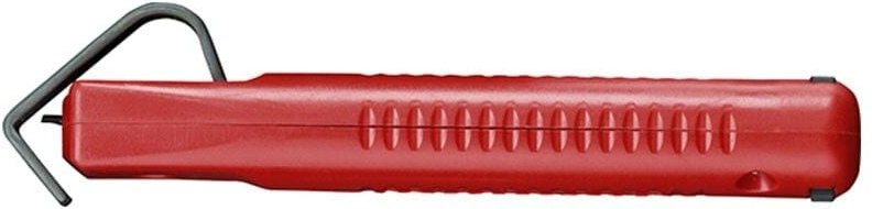 Intercable - Abisoliermesser für Kabel jokari AV3801