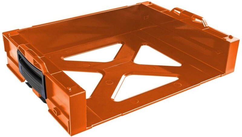 Aufnahmesystem i-BOXX Rack - Fein