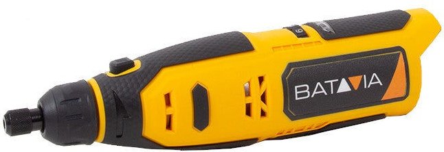 Batavia - Inkl. 2.0 Ah Akku / 2.4 Ah Ladegerät