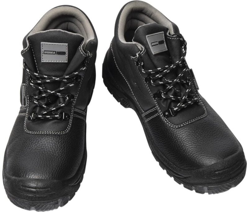 Sicherheitsschuhe S3 Werka Pro Größe 39