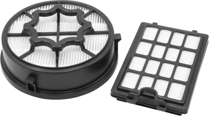 Thumbnail - Filter-Set kompatibel mit aeg acc 5130, ae 7870 el, ae 7871 el Staubsauger - 3x Filter (Abluft-Filter, HEPA-Filter, Vorm...