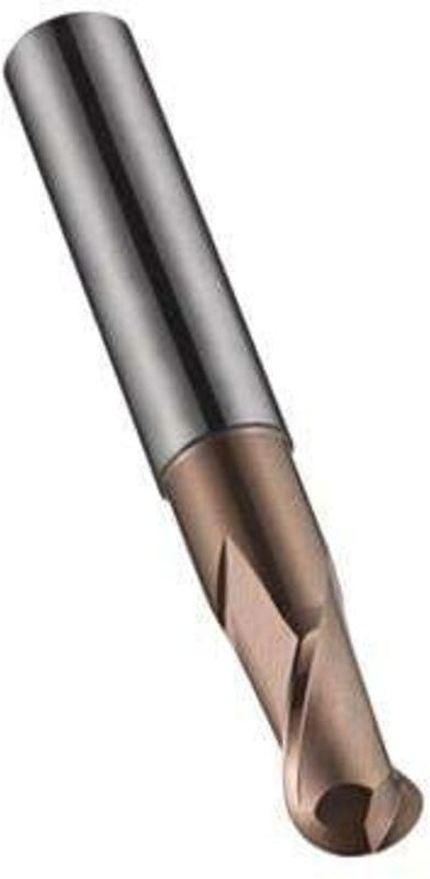 Radiusfräser S229 D.12mm Einsatz-L.38mm hm TiSiN Z.2 Dormer