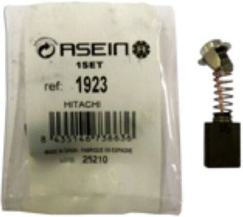 Hitachi 19237 0x13 0x17 BL2 Bürsten mit automatischer Abschaltung