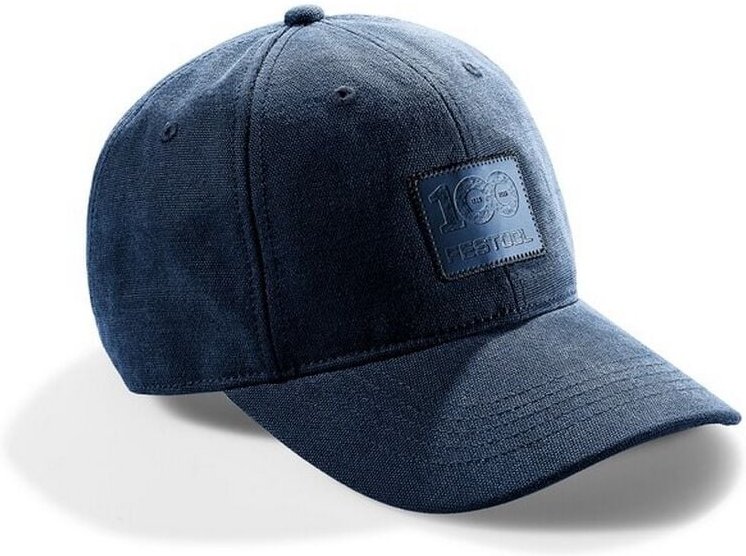 Thumbnail - Festool Golfmütze Cap GC-FT4 Limited Edition 100 Jahre dunkelblau 578386